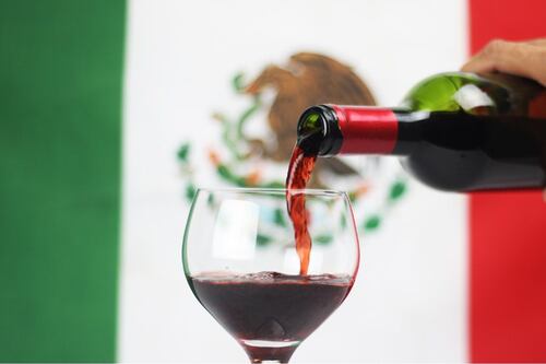 ¡Tenemos Día del Vino Mexicano! Decretan celebración de la bebida en octubre