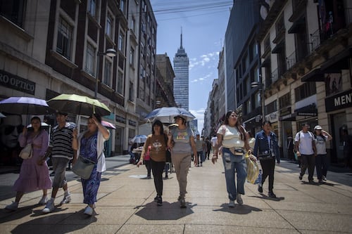 Clima en CDMX y Edomex: Mañanas frescas y cielos variables el miércoles 29 de julio