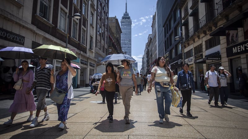 Clima en CDMX y Edomex: Mañanas frescas y cielos variables el miércoles 29 de julio