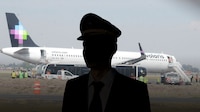 Autorización para pilotos extranjeros en Volaris fue para evitar afectaciones a pasajeros: AFAC