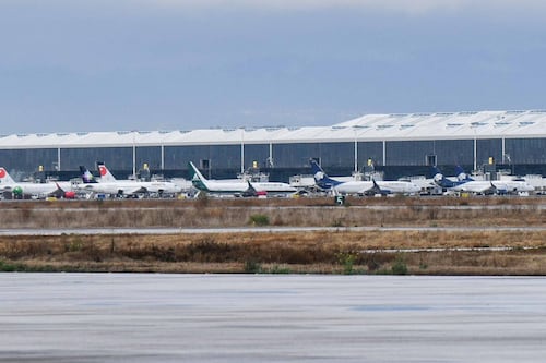 Precio elevado de turbosina borra la mitad de las ganancias de las aerolíneas en el mundo: IATA