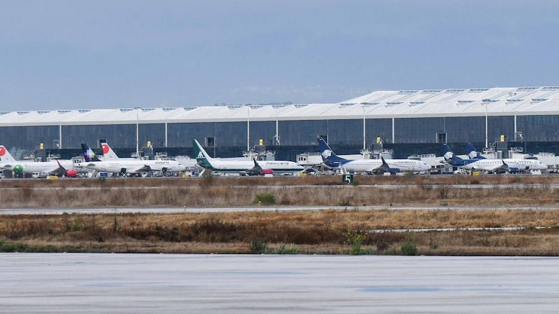 Precio elevado de turbosina borra la mitad de las ganancias de las aerolíneas en el mundo: IATA