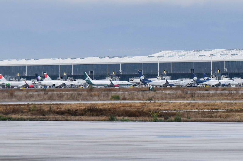 Precio elevado de turbosina borra la mitad de las ganancias de las aerolíneas en el mundo: IATA