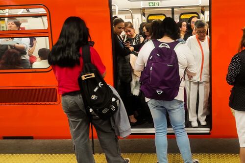 Sal con tiempo de la fiesta: ¿Cuándo cerrará temprano el Metro y qué horario tendrá?
