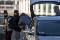 ¿Pagar 300 pesos por viajes cortos? Precios altos en Uber llegaron para quedarse, advierte CEO