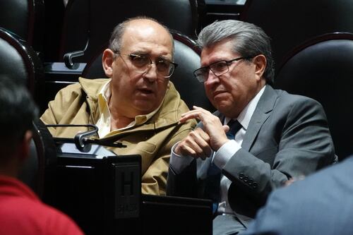 Se calientan los ánimos: Tensión entre ‘4T’ y oposición por la elección judicial