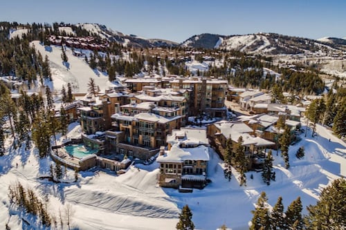 En las Laderas de Utah