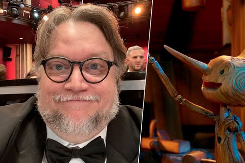 Oscar 2023: Guillermo del Toro lanza mensaje tras recibir nominación por ‘Pinocho’