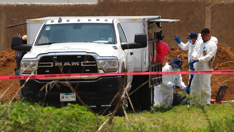 CNDH rechaza informe sobre desaparecidos de la ONU: Acusa una lectura sesgada y sin perspectiva histórica