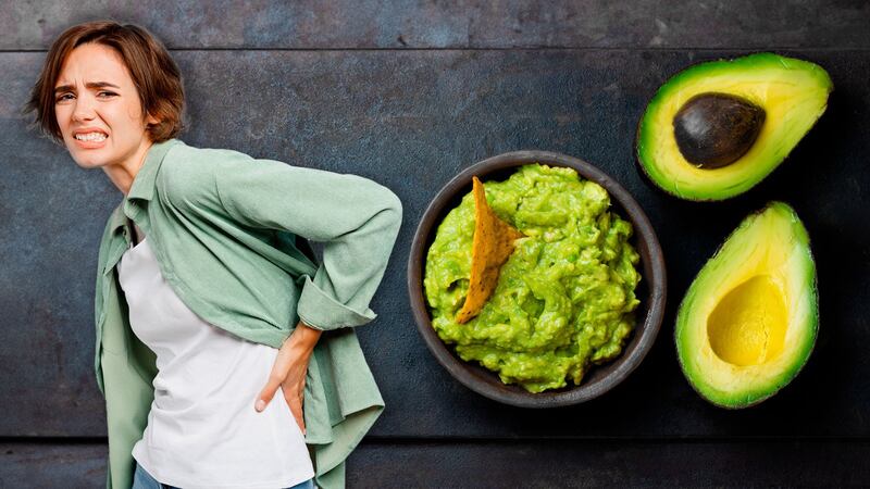 ¿Cuáles son los efectos del aguacate en los riñones?