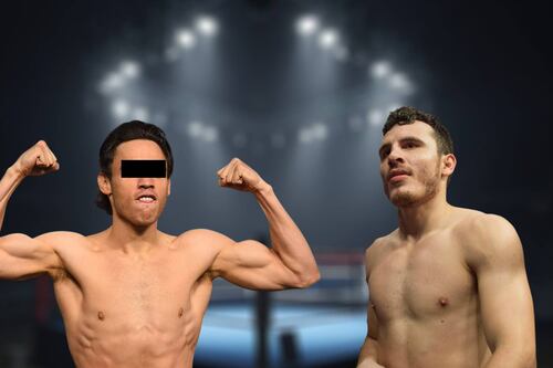 Julio César Chávez Jr. y su hermano Omar regresan al ring en diciembre: ‘Están limpios y sanos’