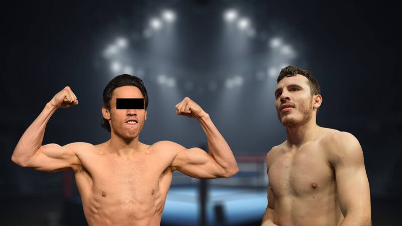 Julio César Chávez Jr. y su hermano Omar regresan al ring en diciembre: ‘Están limpios y sanos’