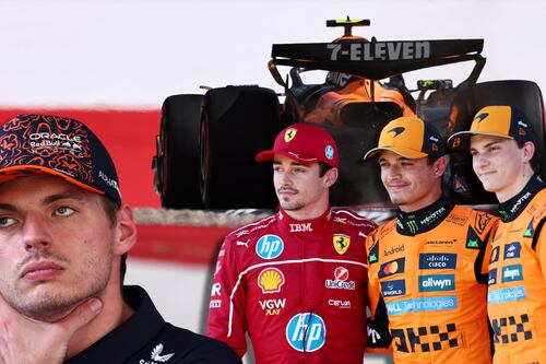 Resumen F1 HOY Gran Premio de Austria 2025: Revive el minuto a minuto de la carrera en el Red Bull Ring