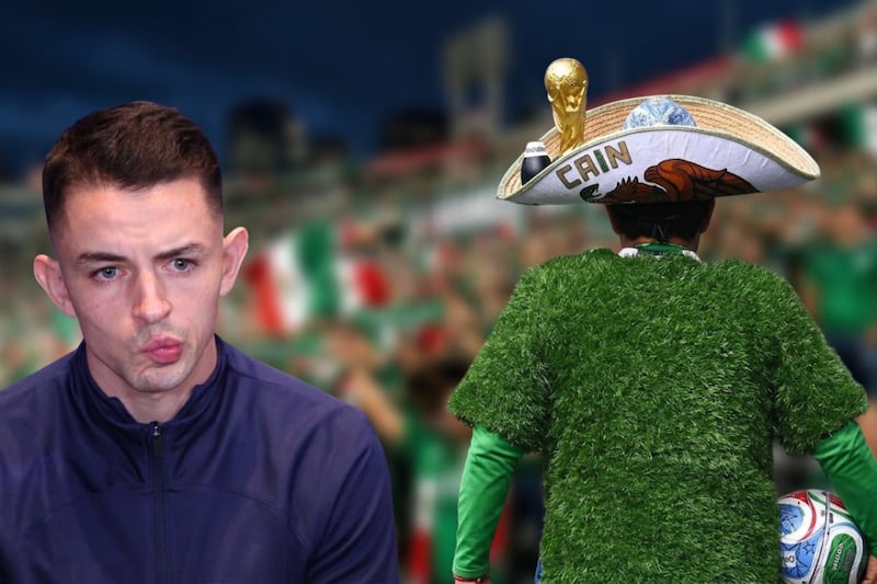 ‘Todos tenemos errores’: Aficionado pide disculpas por arrebatarle un plumón a Álvaro Fidalgo