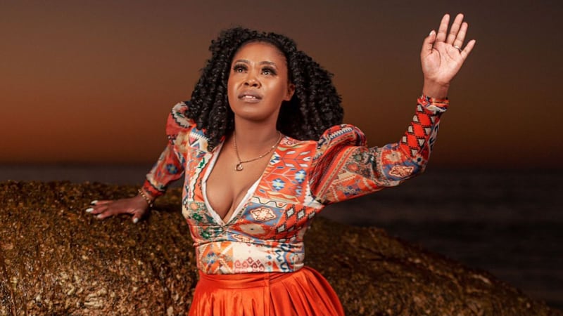 Muere la cantante Zahara, a los 36 años, tras dos semanas hospitalizada