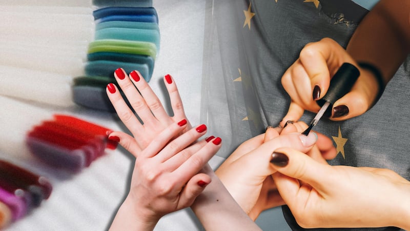 ¿Por qué prohibieron el uso de gelish en Europa? Posibles riesgos del esmaltado en gel