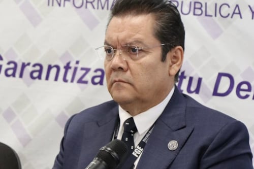 Denuncian a fiscal anticorrupción de Morelos ante la FGR; cobraba ‘moches’ de indemnizaciones