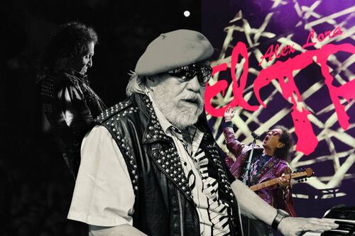 ‘Triste canción’: Muere Lalo Toral, tecladista del Tri, ‘incansable en todas las batallas en el rocanrol’