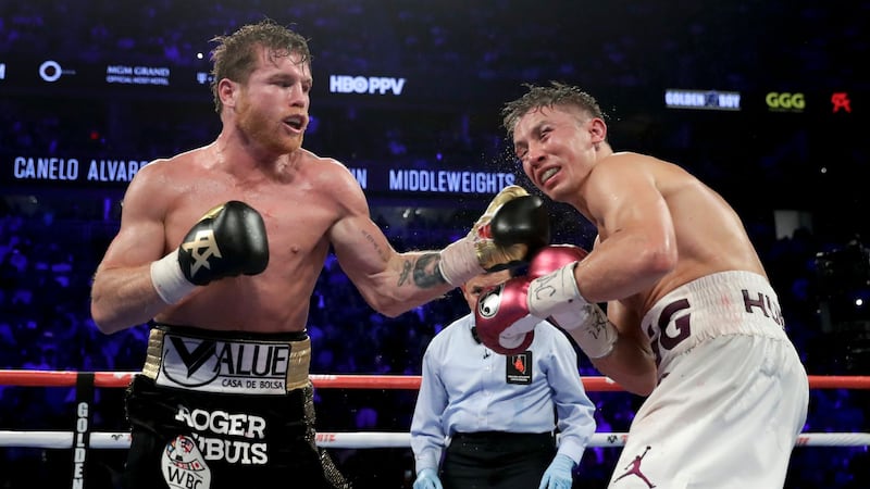 ‘Canelo’ Álvarez vs Gennady Golovkin III: ¿Dónde y cuándo ver la pelea en vivo?