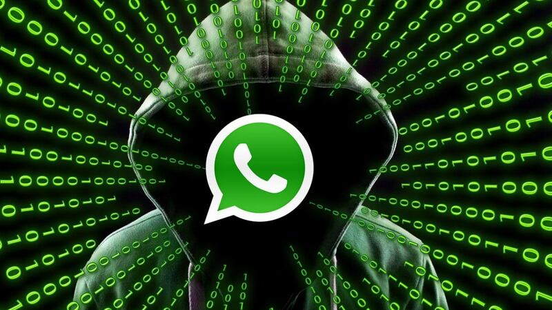 Ni usar WhatsApp a gusto... Crecen ataques a celulares a través del uso de mensajería