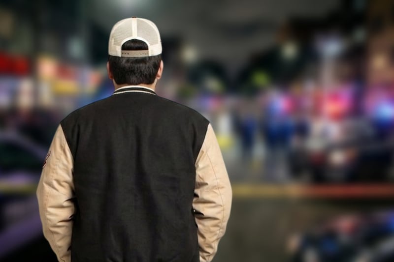 Asesinan al influencer César Gastélum: Grababa un video cuando fue atacado