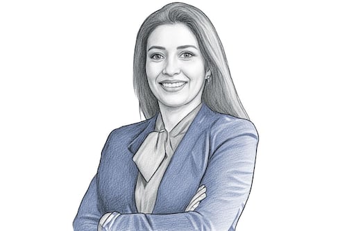 Ciberseguridad con visión femenina