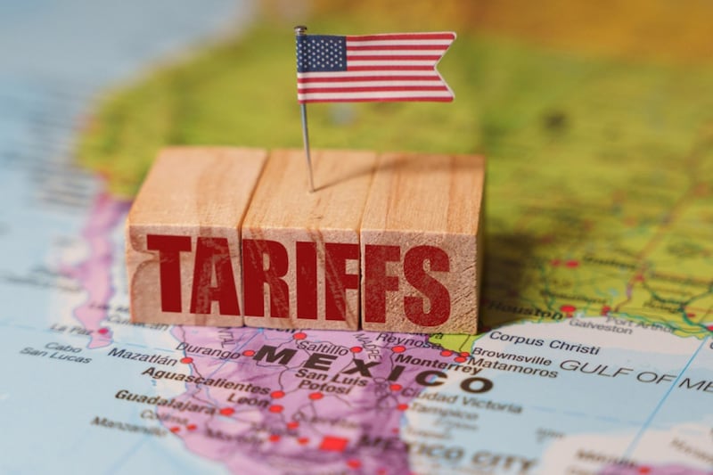 ¿Y no renovaron el T-MEC? Exportaciones a EU rompen récord en mayo; México, el principal socio comercial