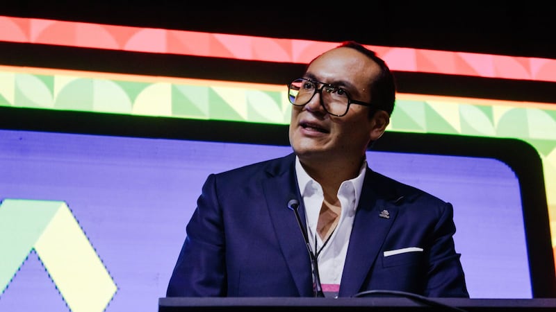 Coparmex CDMX respalda a Clara Brugada con Plan Estratégico para el Crecimiento de la Capital