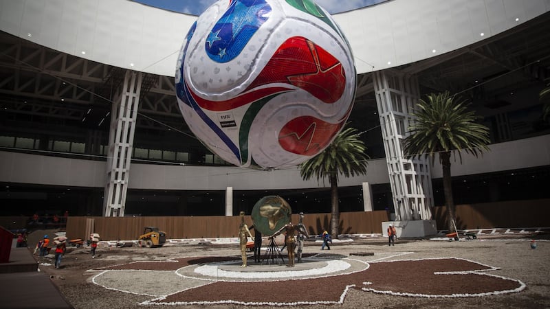 AICM ‘se pone veloz’: Lanza licitación para instalar WiFi 7G gratuito para el Mundial 2026