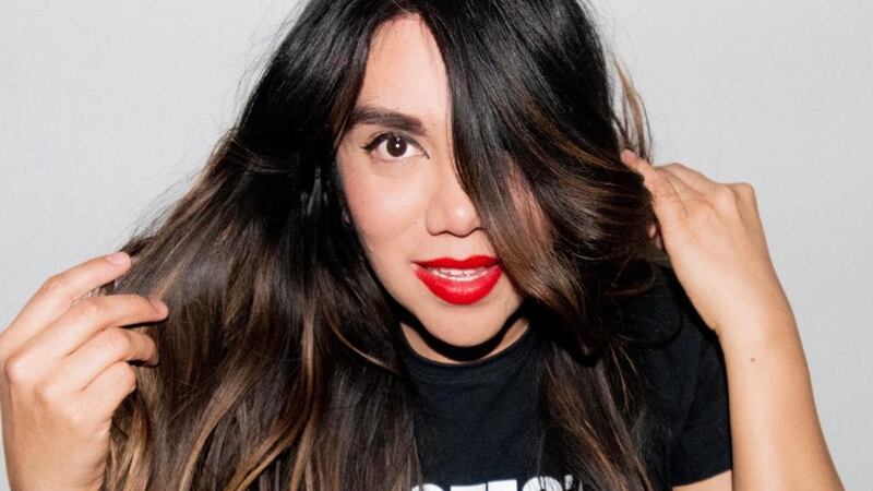 Natalia Lane, activista trans, es atacada en la Ciudad de México