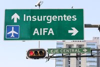 Nuevo Aeropuerto Felipe Ángeles: Estas son las 3 rutas para llegar en auto