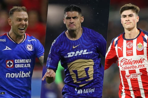 Jornada 1 del Apertura 2026: ¿Dónde y a qué hora ver los partidos de la Liga MX?