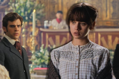 Calendario de capítulos de ‘Como agua para chocolate 2’: ¿Cuándo y dónde ver la serie completa?