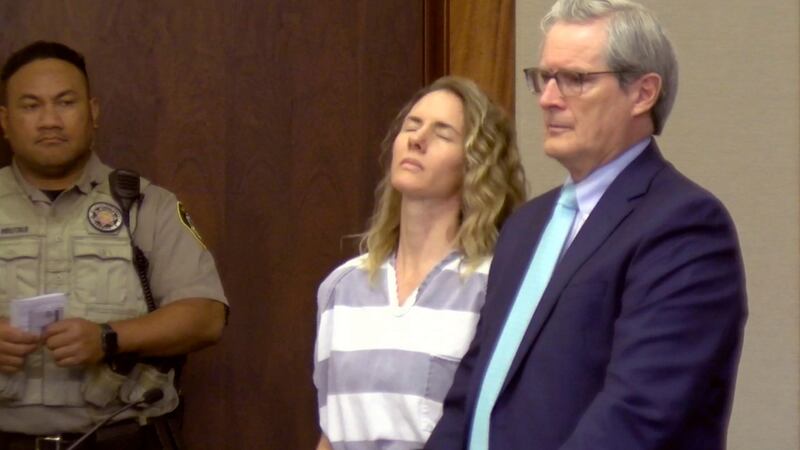 Ruby Franke, exestrella de YouTube, recibe sentencia por maltrato infantil; ¿quién es y qué hizo?