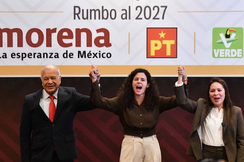 PVEM o PT, ¿quién se doblegará?