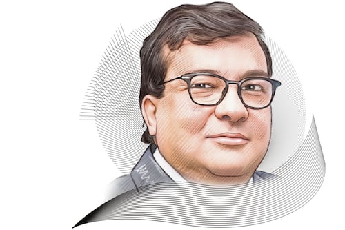 La estrategia de HSBC en México