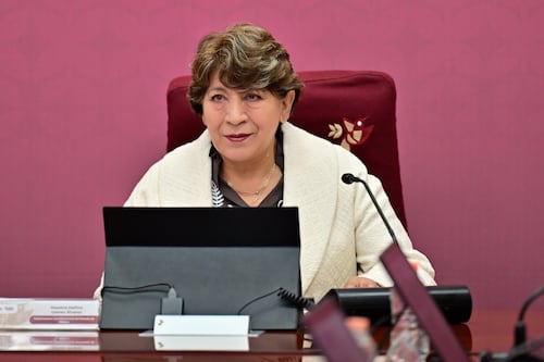 Plan Oriente: Gobiernos federal y del Edomex construirán bachilleratos Margarita Maza en municipios del Oriente
