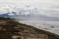 ‘Lidia’ va hacia Jalisco: Cierran aeropuerto de Vallarta y hay 22 municipios en alerta roja