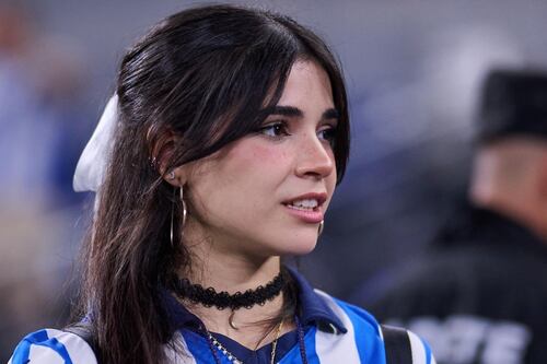 ‘Tienen que compararme con un hombre’: Alana Flores reacciona a críticas tras victoria en ‘La Velada’ de Ibai