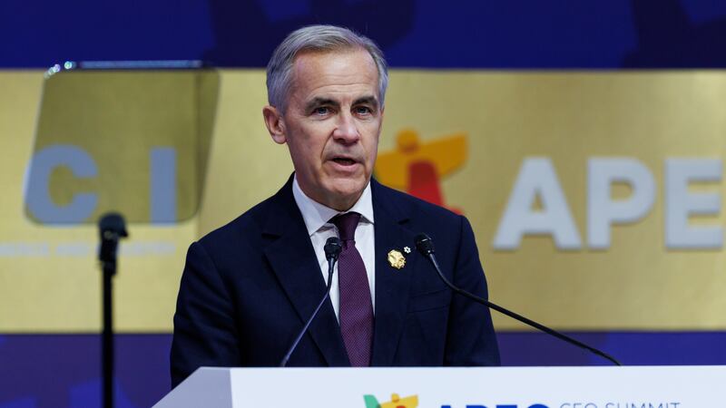 Canadá, hundido en aranceles: Carney admite que no podrán librar tarifas impuestas por China de inmediato