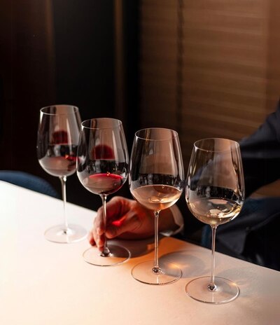 (Foto: Instagram @thelibrarywineboutique)