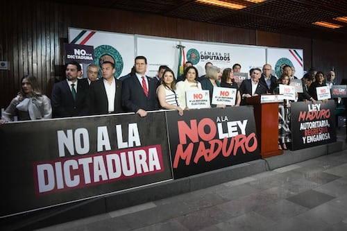 El Senado en la desechada iniciativa de reforma electoral