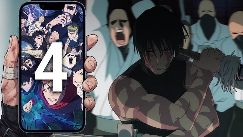 El más esperado de ‘Jujutsu Kaisen 3′: ¿A qué hora sale el episodio 4 de la nueva temporada?