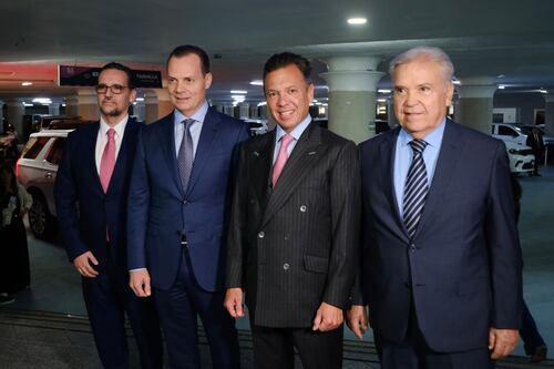 Buenos resultados de Lemus