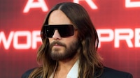 Jared Leto responde a acusaciones de abuso sexual de cuatro mujeres: ‘Es absolutamente falso’