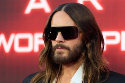 Jared Leto responde a acusaciones de abuso sexual de cuatro mujeres: ‘Es absolutamente falso’