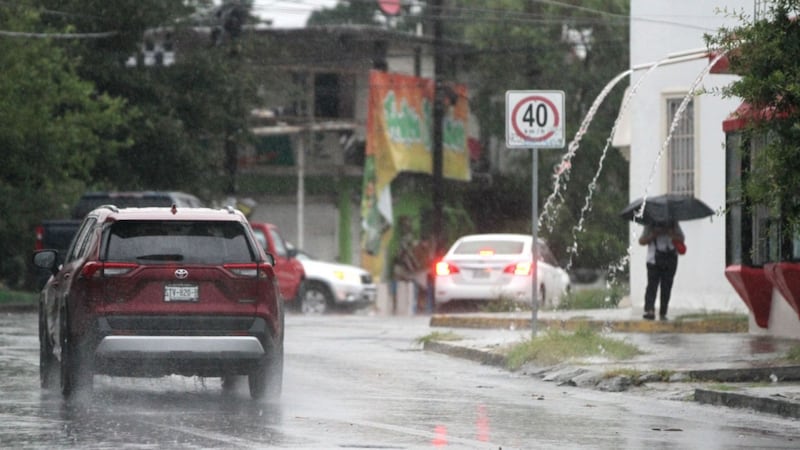¿Lloverá en Monterrey? Este es el clima para el jueves 2 de julio