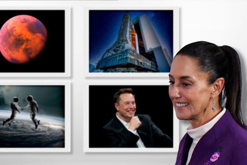 Más grande que la 4T