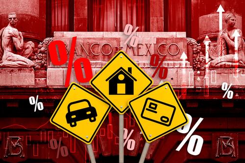 ¿Qué es la tasa de interés y cómo funciona en un crédito o préstamo?