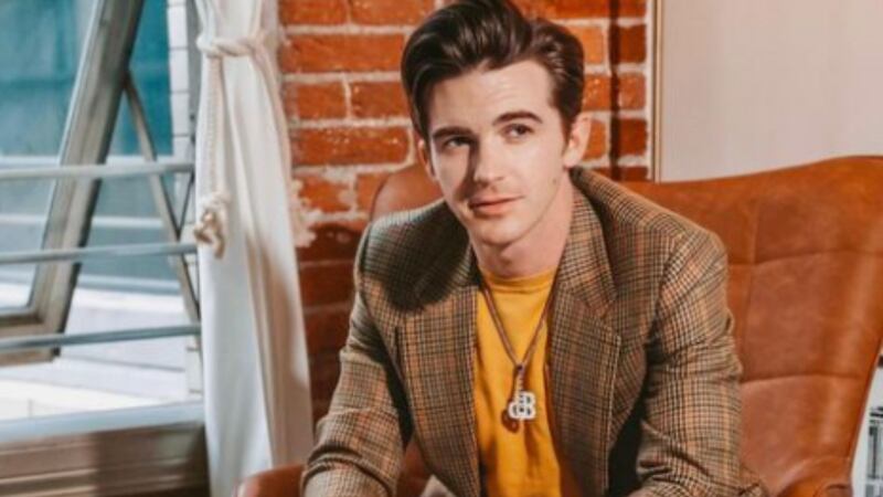Drake Bell dice que acusaciones sobre pedofilia lo van a matar: ‘Sangre en sus manos’